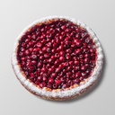 Cherry tart