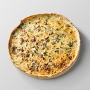 Leek ham