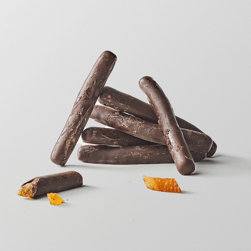Orangettes