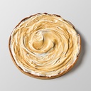 Citroen meringue