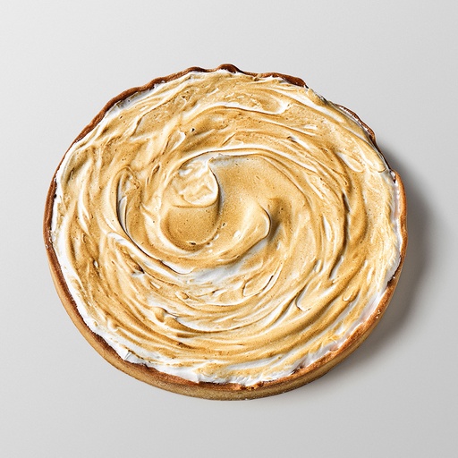 Citroen meringue