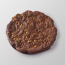 Chocolate gourmand