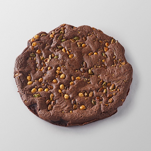 Fijnproeverschocoladetaart