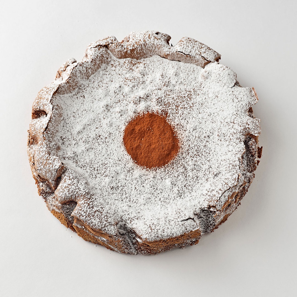 Chocolate moelleux