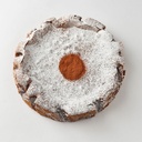 Chocolate moelleux