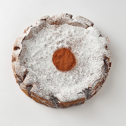 Chocolate moelleux