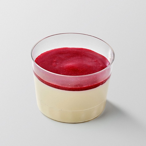 Panna cotta