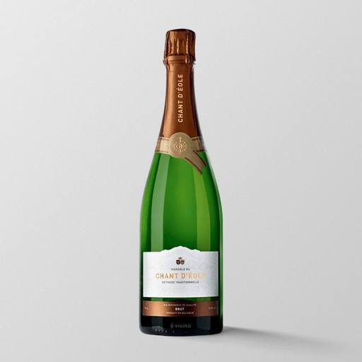 Chant d'Éole Blanc de Blancs Brut