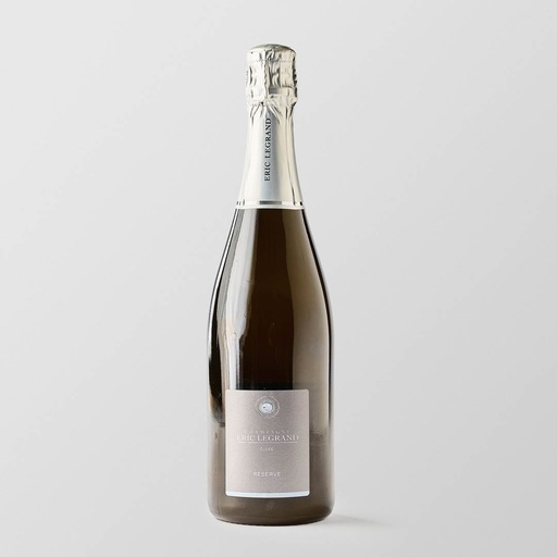 Champagne Éric Legrand