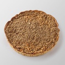 Appel-amandelcrumble