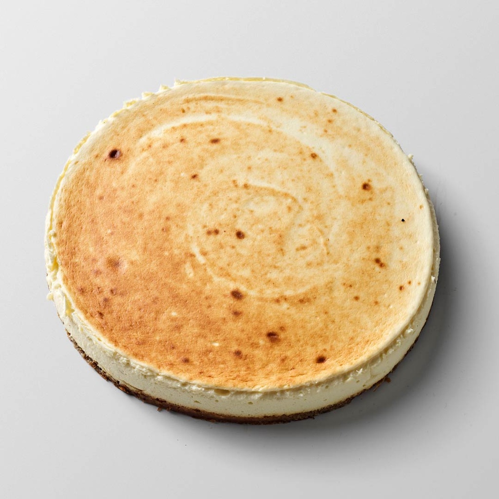 Cheesecake speculoos