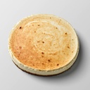 Cheesecake speculoos