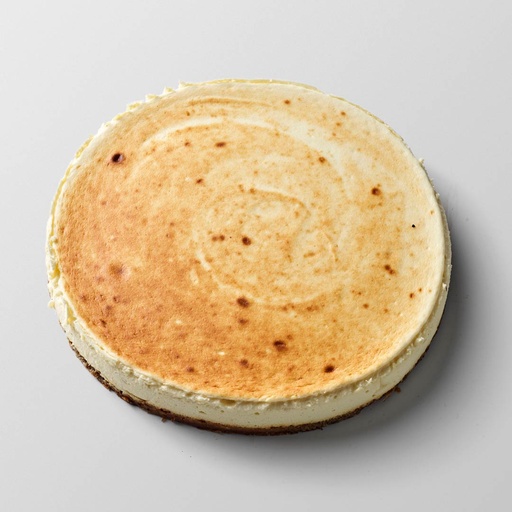 Speculoos cheesecake