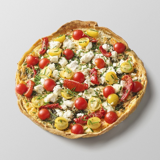 Tomate chèvre