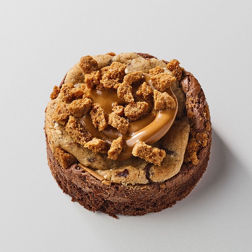 Brookie spéculoos