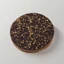 Chocolade feuilletine